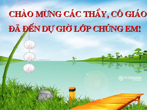 Gấp một số lên nhiều lần