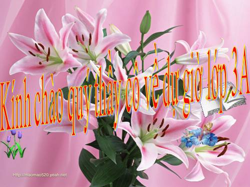 Nhân số có ba chữ số với số có một chữ số
