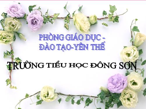 Nhân số có ba chữ số với số có một chữ số