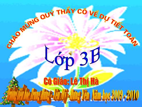 Bảng nhân 8
