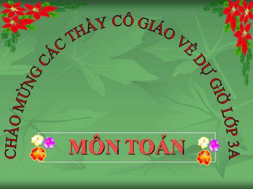 Đề-ca-mét. Héc-tô-mét.