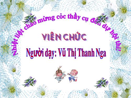 Trừ các số có ba chữ số (có nhớ một lần)