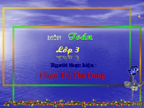 Bảng nhân 7