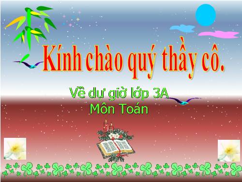 Tìm số chia