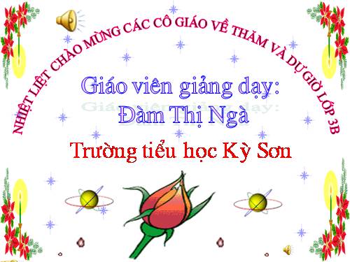 Giảm đi một số lần