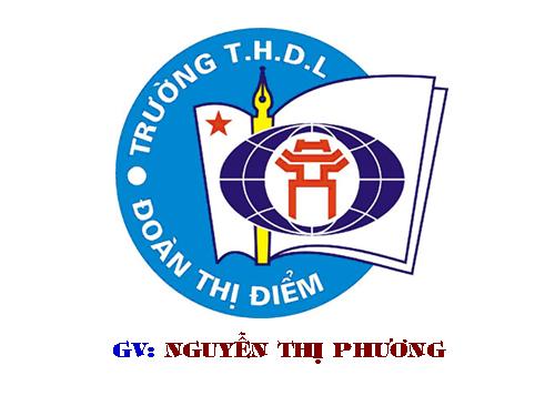 Các Bài giảng khác thuộc Chương trình Toán 3