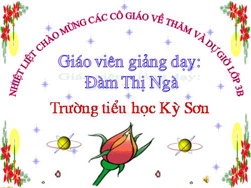 Giảm đi một số lần
