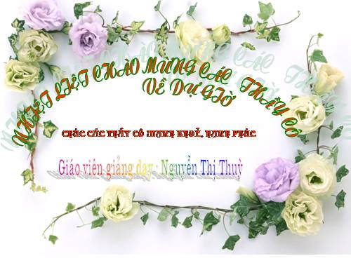 Bảng nhân 7