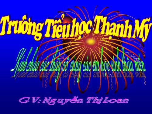 Tìm số chia