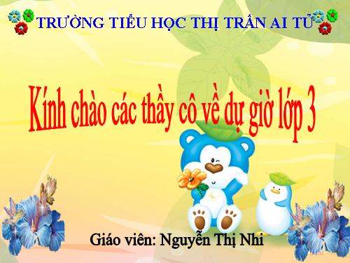 Bảng nhân 7