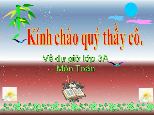 Tìm số chia