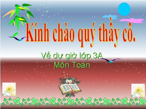 Tìm số chia