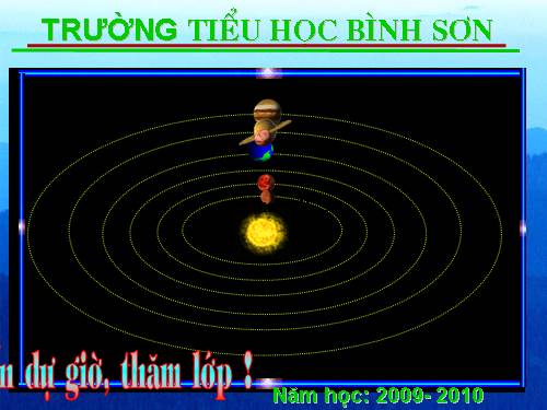 Tìm một trong các phần bằng nhau của một số