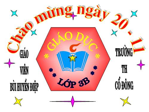 Gấp một số lên nhiều lần