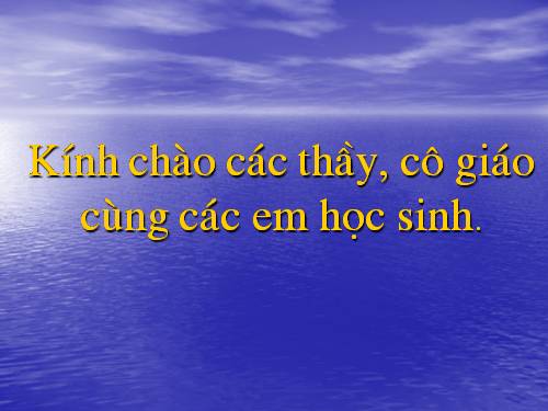 Bảng đơn vị đo độ dài
