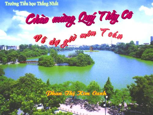 Gấp một số lên nhiều lần