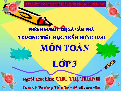 Gấp một số lên nhiều lần