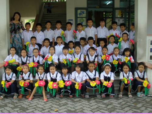 Các Bài giảng khác thuộc Chương trình Toán 3