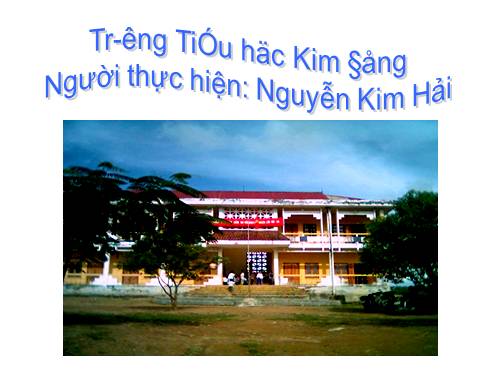 Bảng nhân 6
