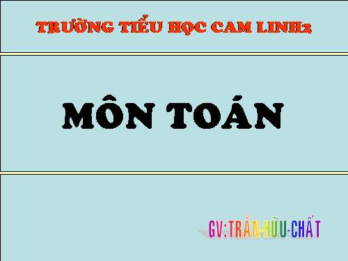 Góc vuông, góc không vuông