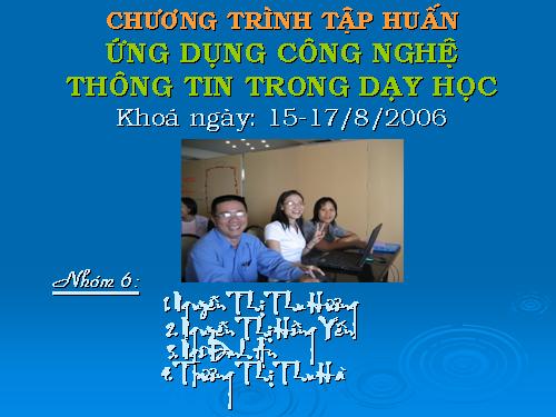 Bảng chia 9