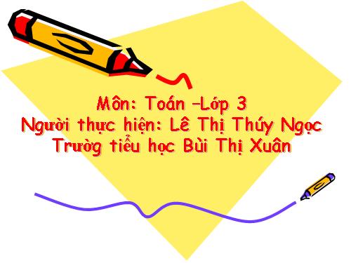 Bảng chia 7