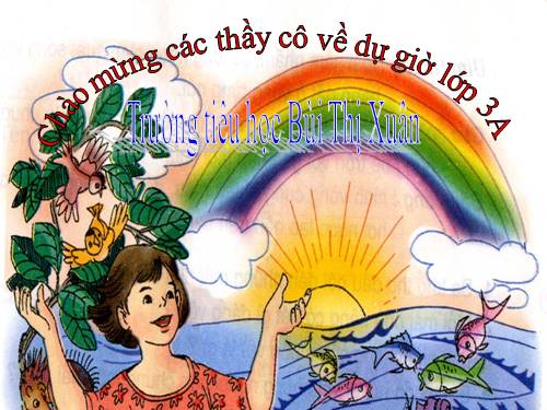 So sánh các số trong phạm vi 10 000