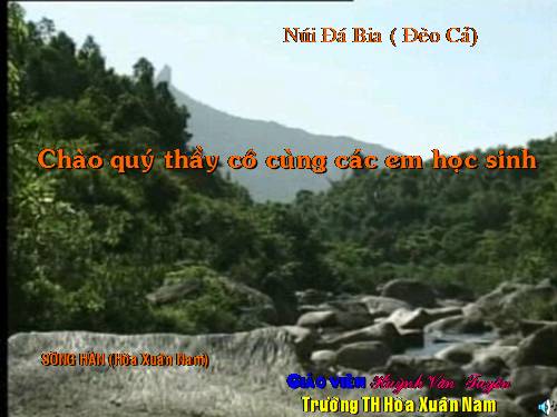 Các số có bốn chữ số (tiếp theo)