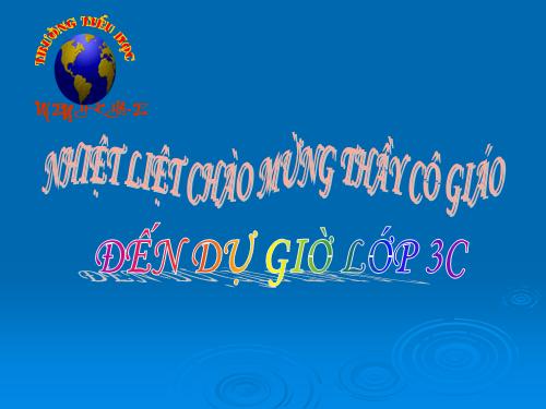 Giảm đi một số lần