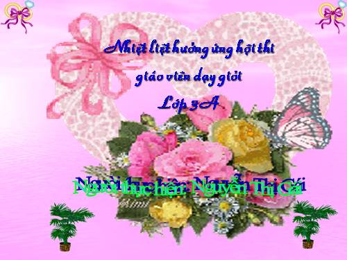 Bảng chia 9