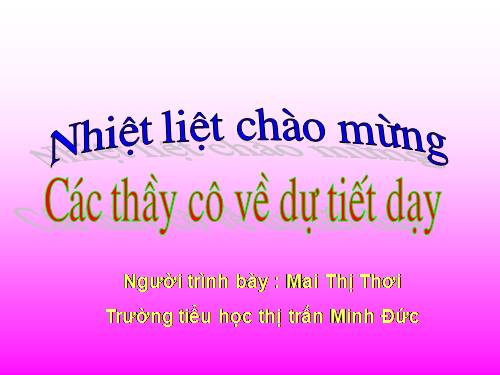 Các số có năm chữ số (tiếp theo)