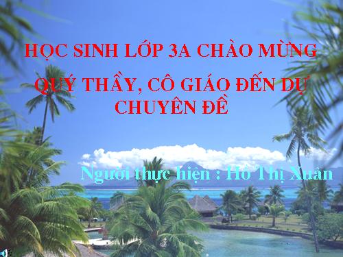 Bảng nhân 8