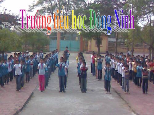 Thực hành xem đồng hồ