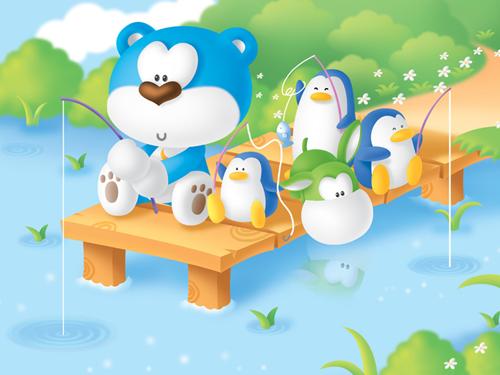 Ảnh nền Powper