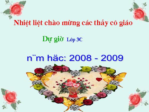 Diện tích hình chữ nhật.
