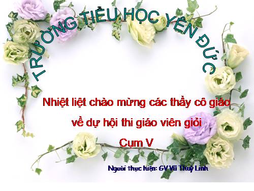 Làm quen với thống kê số liệu