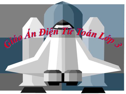 Diện tích của một hình