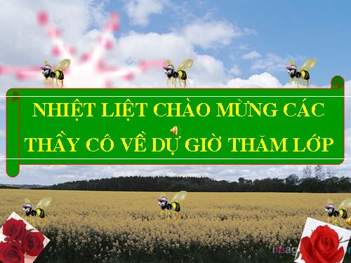 Các Bài giảng khác thuộc Chương trình Toán 3