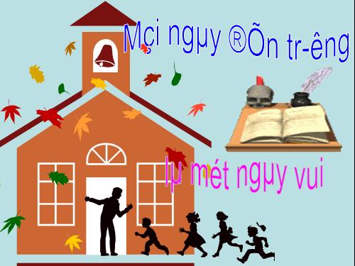 Diện tích hình vuông