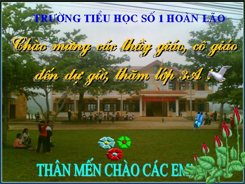 Chia số có năm chữ số cho số có một chữ số