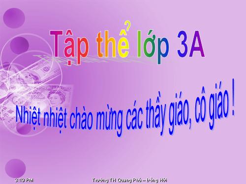 Bảng nhân 7