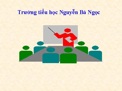 Làm quen với thống kê số liệu (tiếp theo)