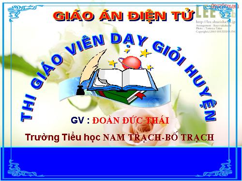 Chia số có năm chữ số cho số có một chữ số