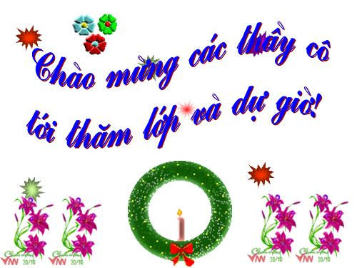 So sánh số bé bằng một phần mấy số lớn