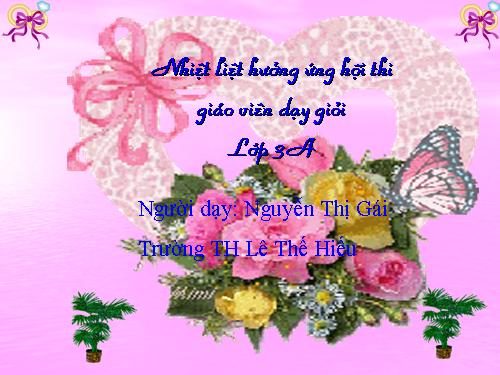 Bảng chia 9