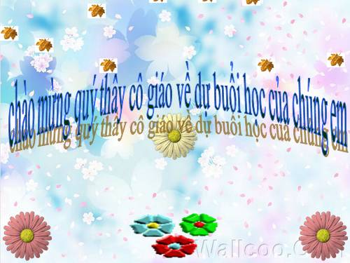Hình tròn, tâm, đường kính, bán kính