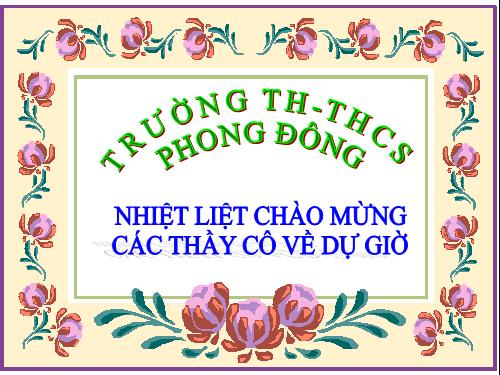 Nhân số có năm chữ số với số có một chữ số