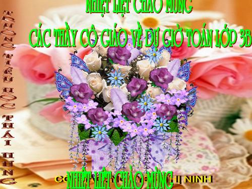 Đơn vị đo diện tích. Xăng-ti-met vuông