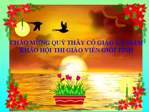 Làm quen với thống kê số liệu (tiếp theo)