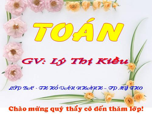 Số 100 000 - Luyện tập